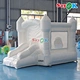 small inflatable castle